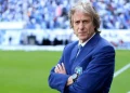 جورجي جيسوس مدربًا للبرتغال