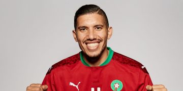الفتح السعودي يقدم عرضاً لتجديد عقد مروان سعدان