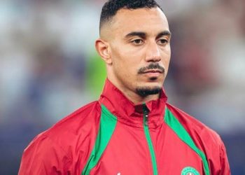 بنعبيد على رادار الحزم السعودي