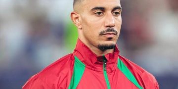 بنعبيد على رادار الحزم السعودي