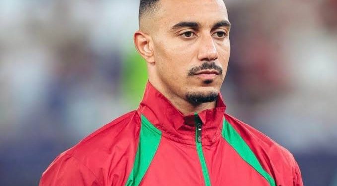 بنعبيد على رادار الحزم السعودي