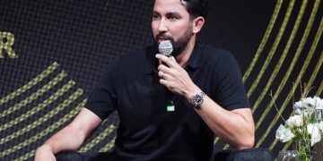 الوداد يضم صلاح الدين السعيدي إلى طاقمه الرياضي