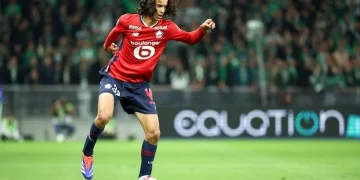 أيوب بوعدي يخطف أنظار ريال مدريد