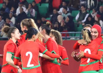المنتخب النسوي المغربي يختتم تحضيراته لـ”كان” السيدات ويستعد لمواجهة كينيا في الافتتاح
