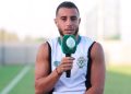 مستقبل بلال ولد شيخ معلق بين تقييم نابي ومتطلبات “الميركاتو” الصيفي للرجاء