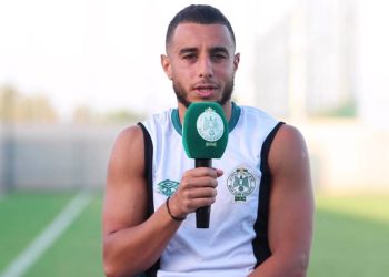مستقبل بلال ولد شيخ معلق بين تقييم نابي ومتطلبات “الميركاتو” الصيفي للرجاء