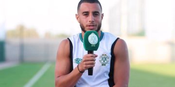 مستقبل بلال ولد شيخ معلق بين تقييم نابي ومتطلبات “الميركاتو” الصيفي للرجاء