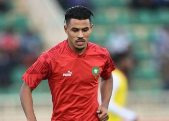 المهراوي في طريقه للعودة إلى الدوري المغربي