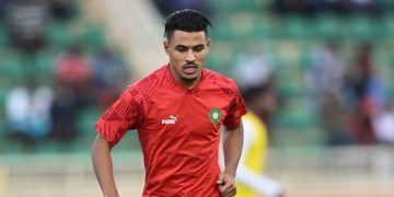 المهراوي في طريقه للعودة إلى الدوري المغربي