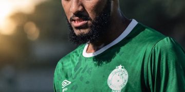 حتا الإماراتي يضم سعد فريد