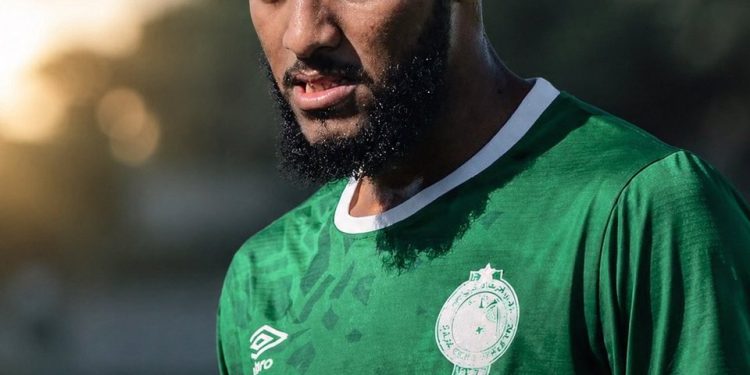حتا الإماراتي يضم سعد فريد