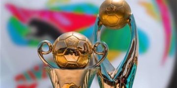 الكاف يكشف مواعيد دوري الأبطال وكأس الكونفدرالية للموسم القادم