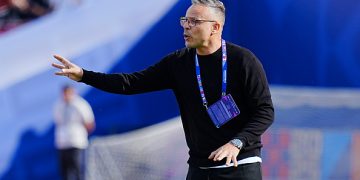 بشرى للأسود قبل قمة فرنسا