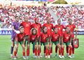 فيلدا يعلن القائمة النهائية لـ”لبؤات الأطلس” في كأس إفريقيا