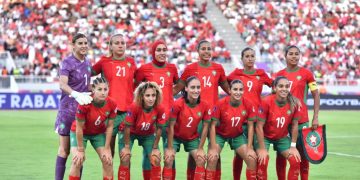 فيلدا يعلن القائمة النهائية لـ”لبؤات الأطلس” في كأس إفريقيا