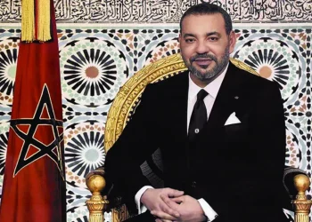 جلالة الملك يهنئ الرئيس المصري بمناسبة ذكرى ثورة 23 يوليوز