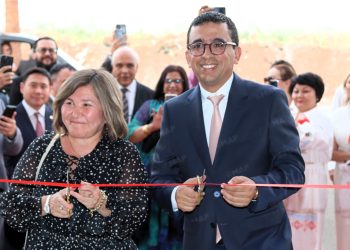 افتتاح قنصلية شرفية لجمهورية كازاخستان بمراكش