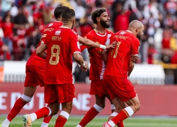 الوداد يضع اللمسات الأخيرة لعودة نجميه