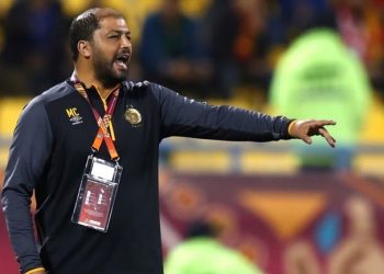 الشعباني مدرباً لتونس حتى 2030