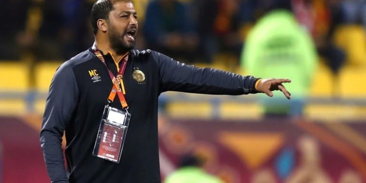 الشعباني مدرباً لتونس حتى 2030