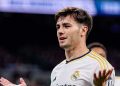 ريال مدريد يراقب ديوماندي تحسبًا لأي تطور في مستقبل براهيم دياز