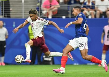 إسبانيا تبلغ نهائي مونديال 2026 بثنائية في مرمى فرنسا