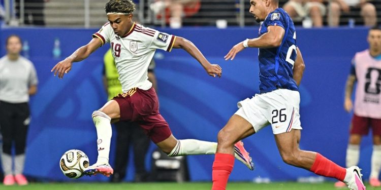إسبانيا تبلغ نهائي مونديال 2026 بثنائية في مرمى فرنسا