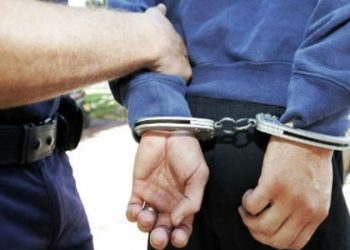 القبض على مروج “الماحية ” بمنطقة الشماعية