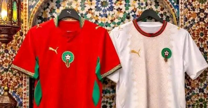 نفاد قمصان “أسود الأطلس” في أمريكا قبل مواجهة كندا