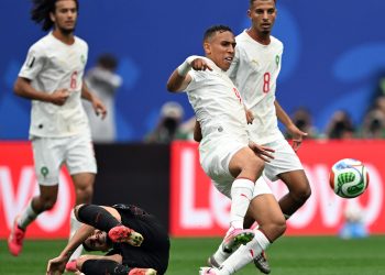 المغرب يُعيد كتابة التاريخ.. ربع نهائي كأس العالم للمرة الثانية على التوالي