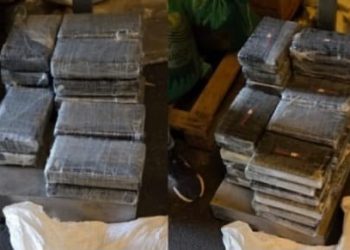 الشرطة القضائية تفتح تحقيقاً في أكبر شحنة كو_كايين محجوزة بحاوية استيراد غذائي