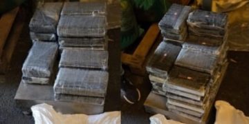 الشرطة القضائية تفتح تحقيقاً في أكبر شحنة كو_كايين محجوزة بحاوية استيراد غذائي