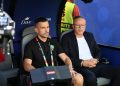 وهبي يشرح أسباب سقوط المغرب أمام فرنسا
