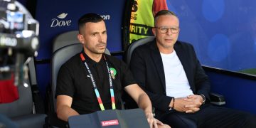 وهبي يشرح أسباب سقوط المغرب أمام فرنسا