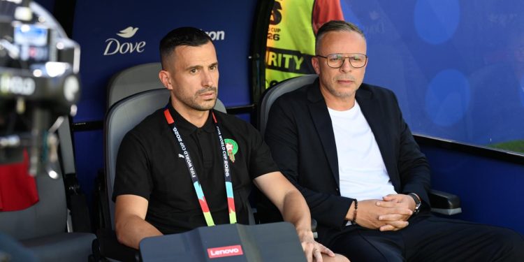 وهبي يشرح أسباب سقوط المغرب أمام فرنسا