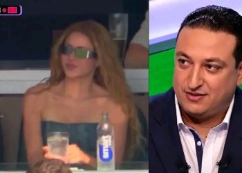 المعلق المغربي “جواد بدة” ينفي شائعات وفاة والده