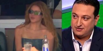 المعلق المغربي “جواد بدة” ينفي شائعات وفاة والده