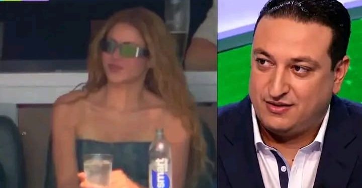 المعلق المغربي “جواد بدة” ينفي شائعات وفاة والده