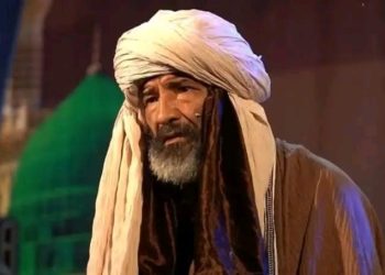 رحيل الفنان “محمد الزيات “..أحد أعمدة المسرح المغربي