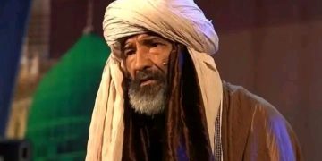 رحيل الفنان “محمد الزيات “..أحد أعمدة المسرح المغربي