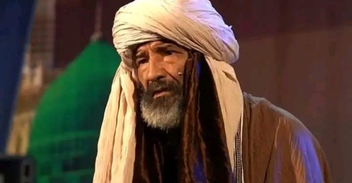 رحيل الفنان “محمد الزيات “..أحد أعمدة المسرح المغربي