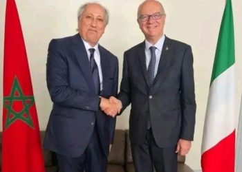 إيطاليا تعرب عن رغبتها في الاستفادة من التجربة المغربية في رقمنة التعليم