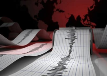 زلزال خفيف بقوة 2.6 درجات يسجل بإقليم الحسيمة دون خسائر