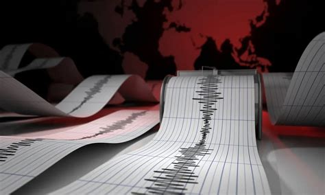 زلزال خفيف بقوة 2.6 درجات يسجل بإقليم الحسيمة دون خسائر