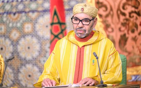 برقية تهنئة من الملك محمد السادس إلى رئيس الصومال بمناسبة العيد الوطني