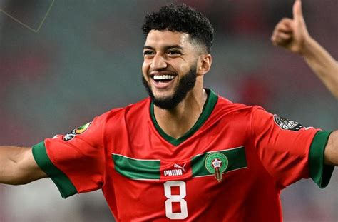 رسميًا.. بايرن ميونيخ يضم المغربي إسماعيل صيباري حتى 2031