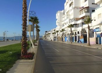الموسم الصيفي يشعل أسعار الكراء اليومي للشقق في المدن الساحلية الشمالية