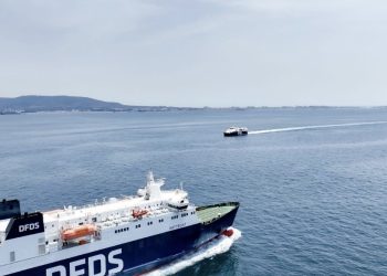 نهاية خط العبارات البحرية بين المغرب وجبل طارق بعد سنوات من الخدمة