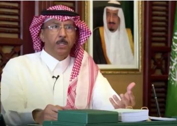 السفير السعودي يبارك للمغرب ملكًا وحكومةً وشعبًا تأهل المنتخب إلى ربع النهائي