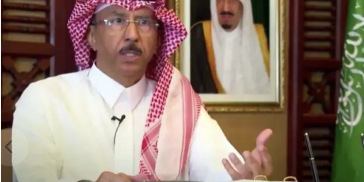 السفير السعودي يبارك للمغرب ملكًا وحكومةً وشعبًا تأهل المنتخب إلى ربع النهائي